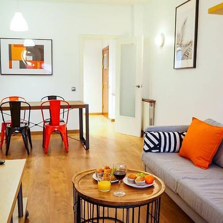 Stay U-Nique Apartments Lluca Barcellona Esterno foto